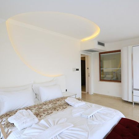 Shimalpanoroma Hotell Akyaka  Exteriör bild