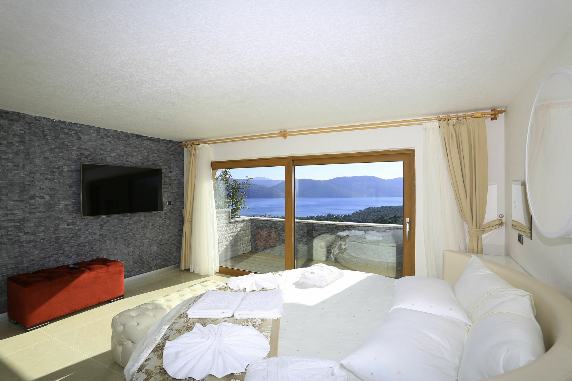 Shimalpanoroma Hotell Akyaka  Exteriör bild
